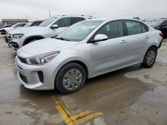 2019 KIA RIO S, 