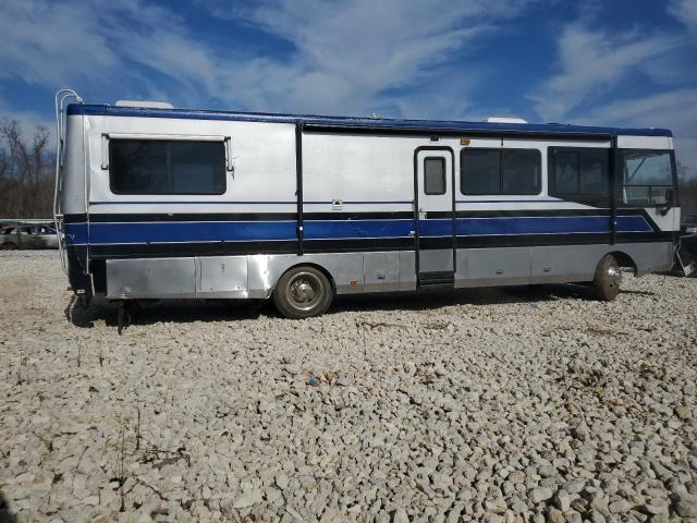 4SLB9BM28T1104157 - 1996 OTHER MOTORHOME TWO TONE photo 4