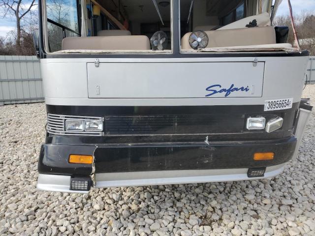 4SLB9BM28T1104157 - 1996 OTHER MOTORHOME TWO TONE photo 7