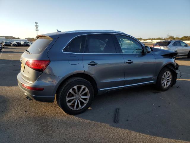 WA1LFAFP8FA038661 - 2015 AUDI Q5 PREMIUM PLUS GRAY photo 3