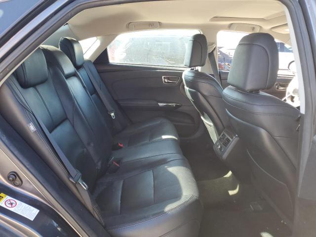 4T1BK1EBXDU019068 - 2013 TOYOTA AVALON BASE 石墨色 照片 10