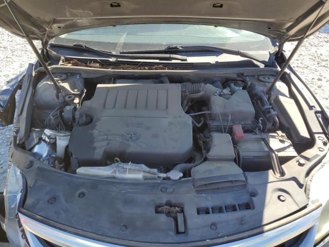 4T1BK1EBXDU019068 - 2013 TOYOTA AVALON BASE 石墨色 照片 11