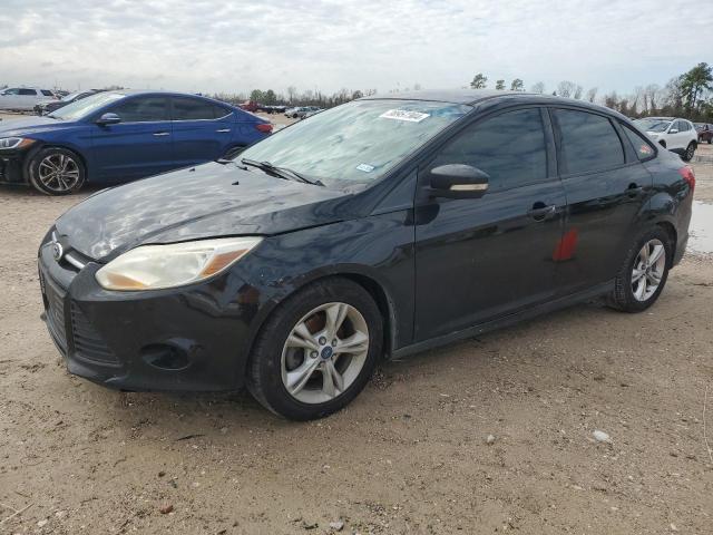 2014 FORD FOCUS SE, 