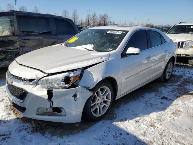 2016 CHEVROLET MALIBU LIM LT, 