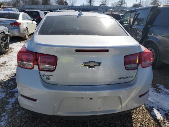 1G11C5SA7GF124040 - 2016 CHEVROLET MALIBU LIM LT თეთრი ფოტო 6