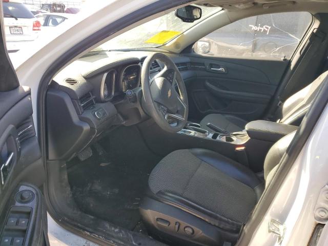 1G11C5SA7GF124040 - 2016 CHEVROLET MALIBU LIM LT თეთრი ფოტო 7