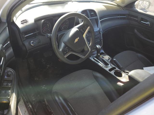 1G11C5SA7GF124040 - 2016 CHEVROLET MALIBU LIM LT თეთრი ფოტო 8