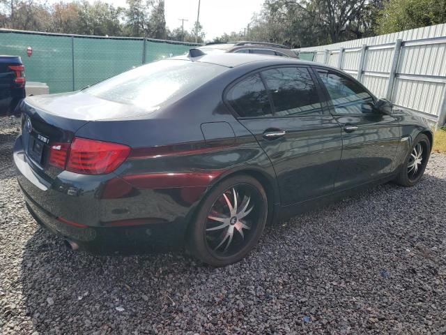 WBAFR7C56CC812497 - 2012 BMW 535 I BLACK photo 3