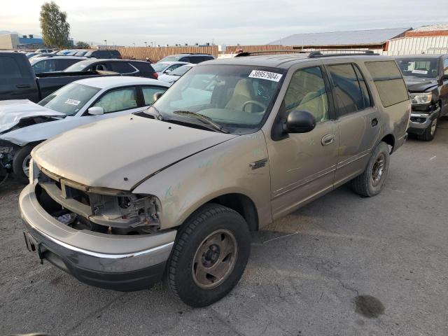 2002 FORD EXPEDITION XLT, 