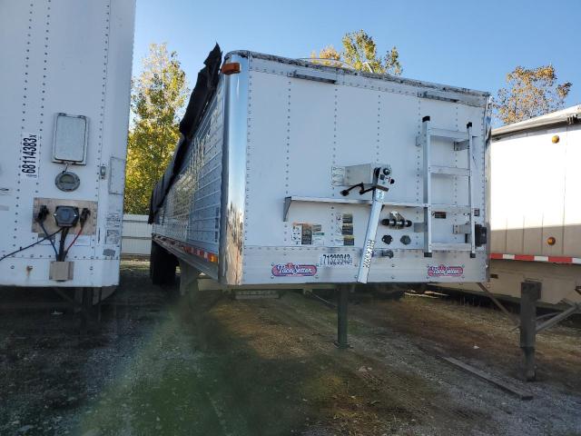 2008 WILSON TRAILER, 