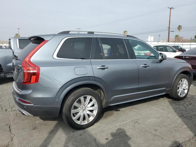 YV4A22PKXG1088333 - 2016 VOLVO XC90 T6 GRAY photo 3