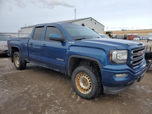 1GTV2LEC4HZ333507 - 2017 GMC SIERRA K1500 BLUE photo 4