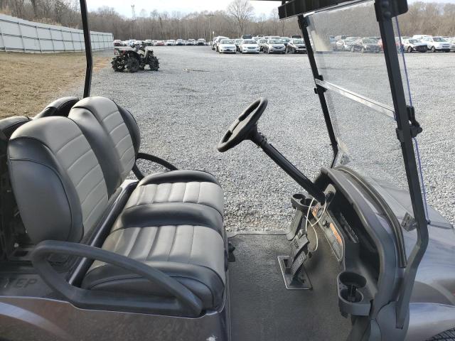 BS2303366918 - 2023 CLUB GOLF CART CHARCOAL photo 5