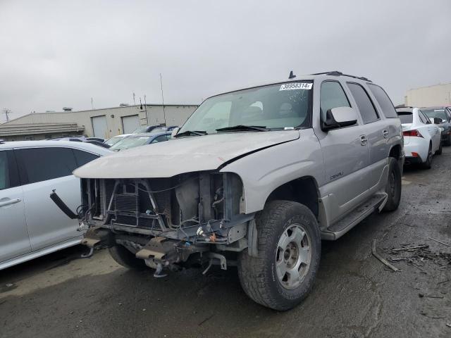 2006 GMC YUKON DENALI, 