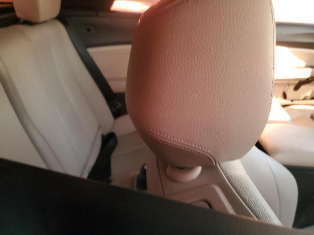 WBA1K9C58GV710705 - 2016 BMW 228 I SULEV WHITE photo 10