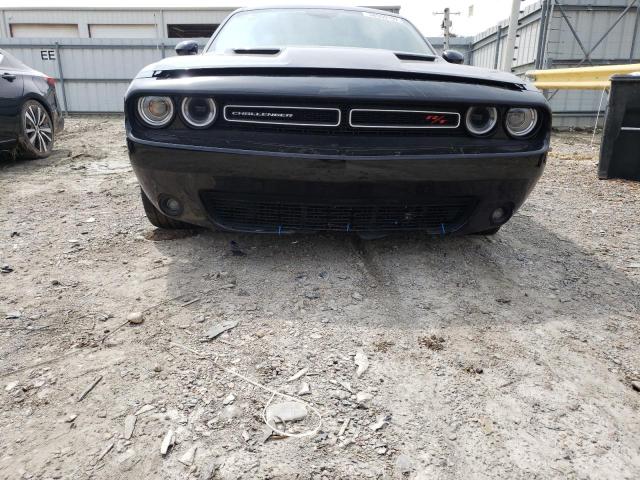 2C3CDZFJ6GH255526 - 2016 DODGE CHALLENGER R/T SCAT PACK BLACK photo 9