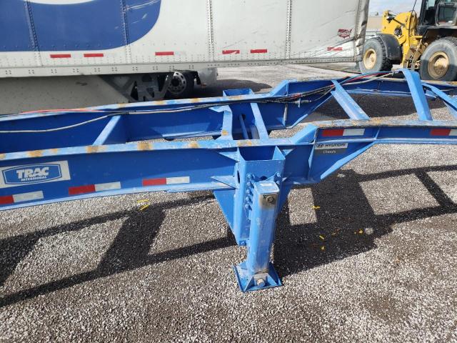 1JJC28238RL226934 - 1994 WANC TRAILER BLUE photo 5