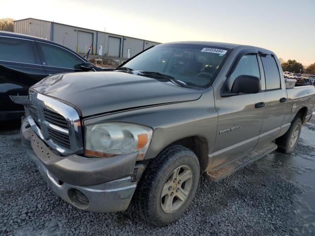 2006 DODGE RAM 1500 ST, 