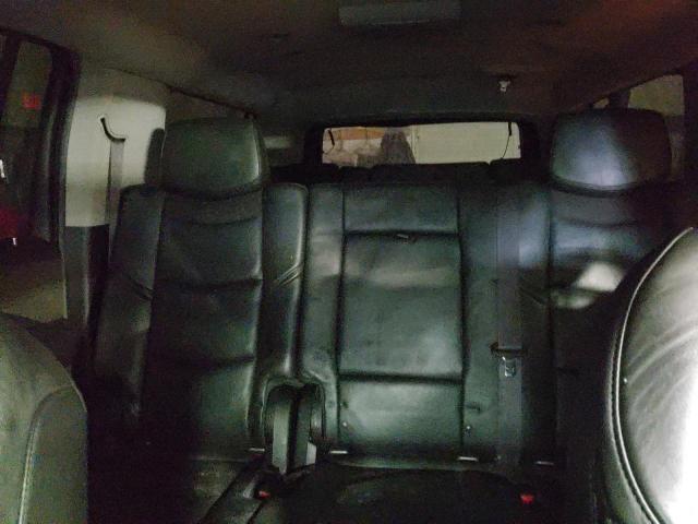 1GYS4SKJ8FR640969 - 2015 CADILLAC ESCALADE ESV LUXURY BLACK photo 10