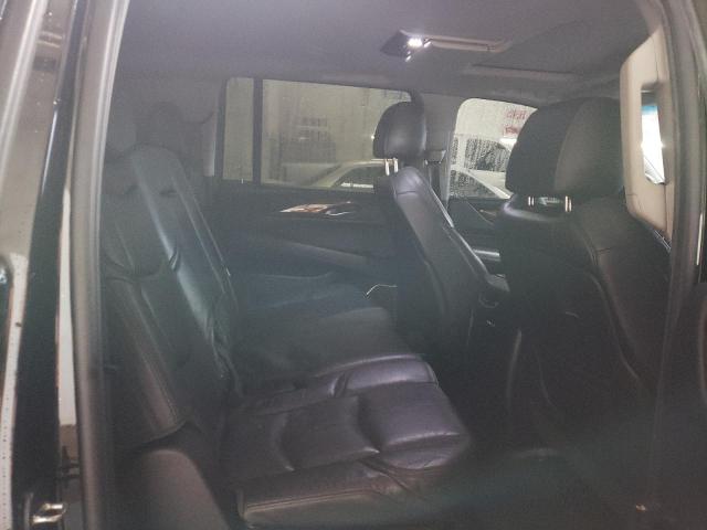 1GYS4SKJ8FR640969 - 2015 CADILLAC ESCALADE ESV LUXURY BLACK photo 11