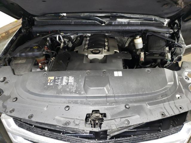 1GYS4SKJ8FR640969 - 2015 CADILLAC ESCALADE ESV LUXURY BLACK photo 12