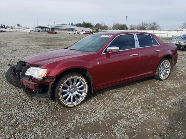 2013 CHRYSLER 300, 