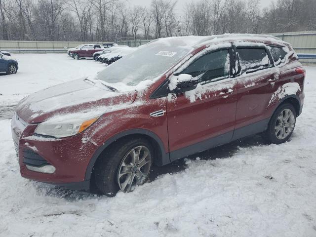 2014 FORD ESCAPE TITANIUM, 