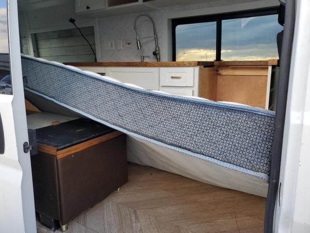 3C6URVJGXEE124038 - 2014 RAM PROMASTER 3500 HIGH 白色 照片 11