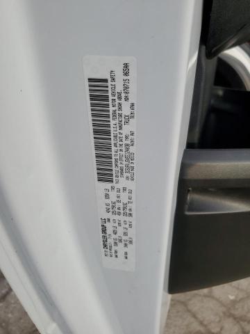 3C6URVJGXEE124038 - 2014 RAM PROMASTER 3500 HIGH 白色 照片 13