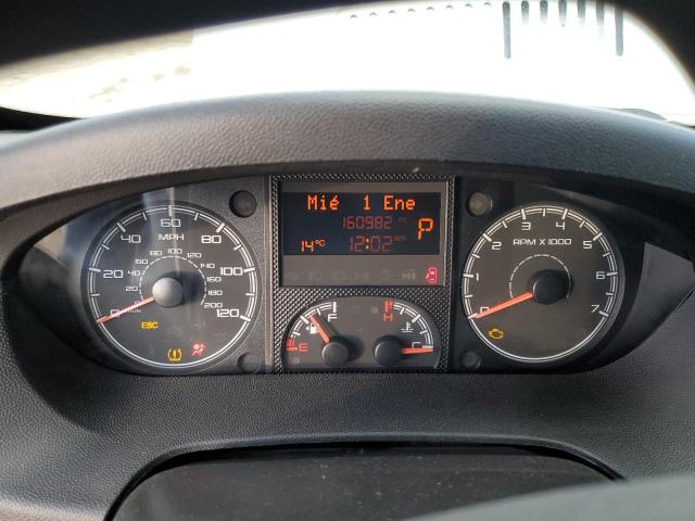 3C6URVJGXEE124038 - 2014 RAM PROMASTER 3500 HIGH 白色 照片 9