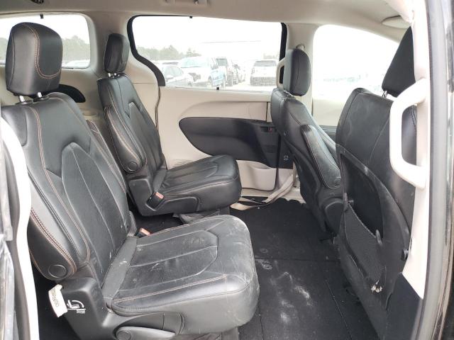 2C4RC1BG1LR116025 - 2020 CHRYSLER PACIFICA TOURING L BLACK photo 11