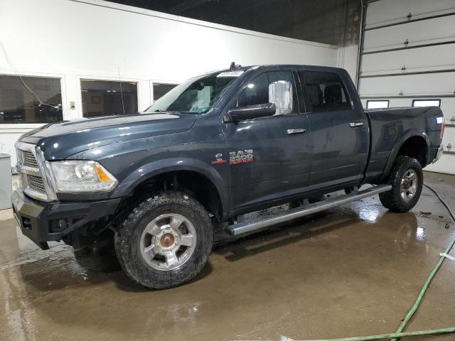 2015 RAM 2500 LARAMIE, 