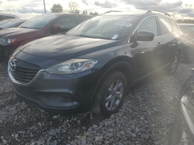 2015 MAZDA CX-9 TOURING, 