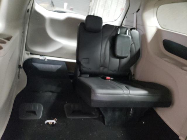 2C4RC1BG3HR521066 - 2017 CHRYSLER PACIFICA TOURING L თეთრი ფოტო 10