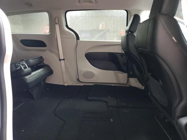 2C4RC1BG3HR521066 - 2017 CHRYSLER PACIFICA TOURING L თეთრი ფოტო 11