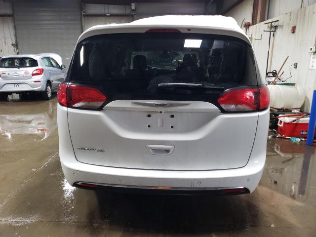 2C4RC1BG3HR521066 - 2017 CHRYSLER PACIFICA TOURING L თეთრი ფოტო 6