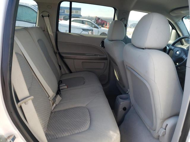 3GNDA13D18S556445 - 2008 CHEVROLET HHR LS 白色 照片 10