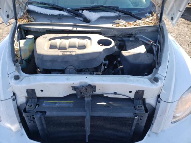 3GNDA13D18S556445 - 2008 CHEVROLET HHR LS 白色 照片 11