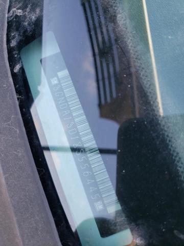 3GNDA13D18S556445 - 2008 CHEVROLET HHR LS 白色 照片 12