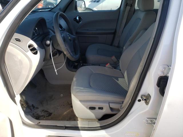 3GNDA13D18S556445 - 2008 CHEVROLET HHR LS 白色 照片 7