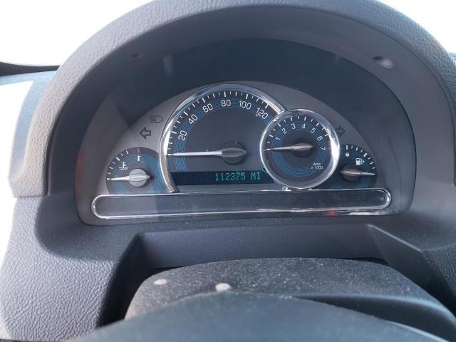 3GNDA13D18S556445 - 2008 CHEVROLET HHR LS 白色 照片 9