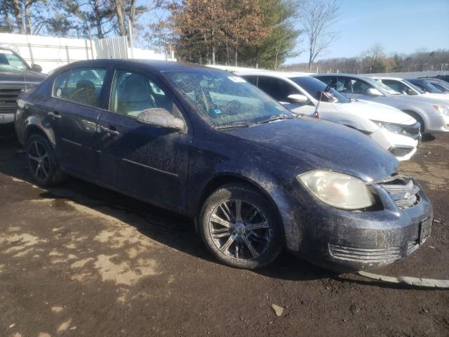 1G1AD5F59A7131731 - 2010 CHEVROLET COBALT 1LT BLUE photo 4