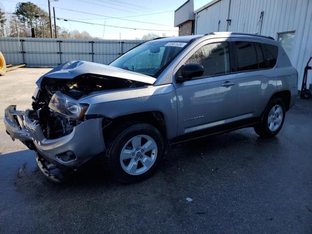 2017 JEEP COMPASS SPORT, 