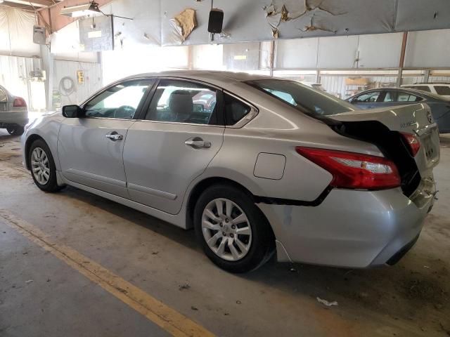 1N4AL3AP8GN381625 - 2016 NISSAN ALTIMA 2.5 SILVER photo 2