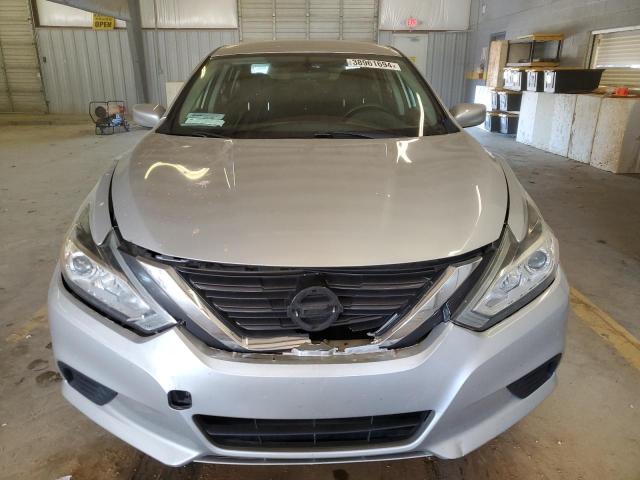 1N4AL3AP8GN381625 - 2016 NISSAN ALTIMA 2.5 SILVER photo 5