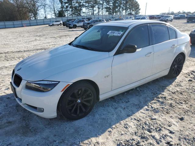 2011 BMW 328 I, 