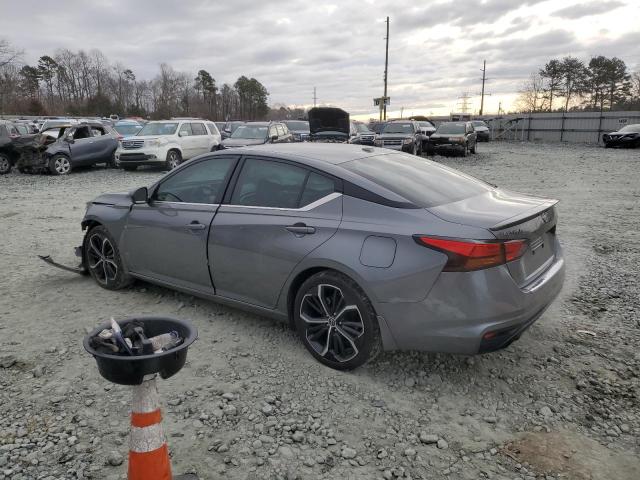 1N4BL4CV8PN304873 - 2023 NISSAN ALTIMA SR CHARCOAL photo 2