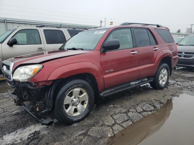 2006 TOYOTA 4RUNNER SR5, 