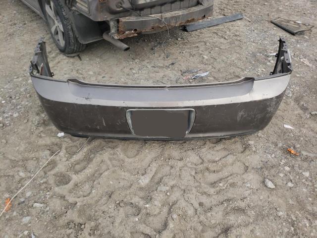 1G1ZC5E18BF100496 - 2011 CHEVROLET MALIBU 1LT Szary zdjęcie 12