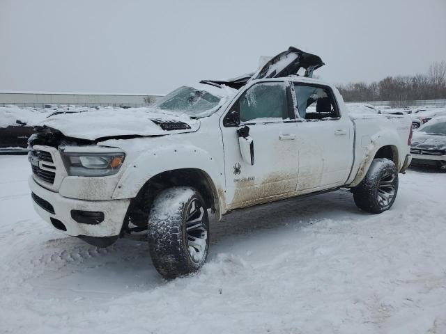 2021 RAM 1500 BIG HORN/LONE STAR, 